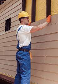 How To Choose The Right Materials for Your Siding Installation in 'Paradise, CA